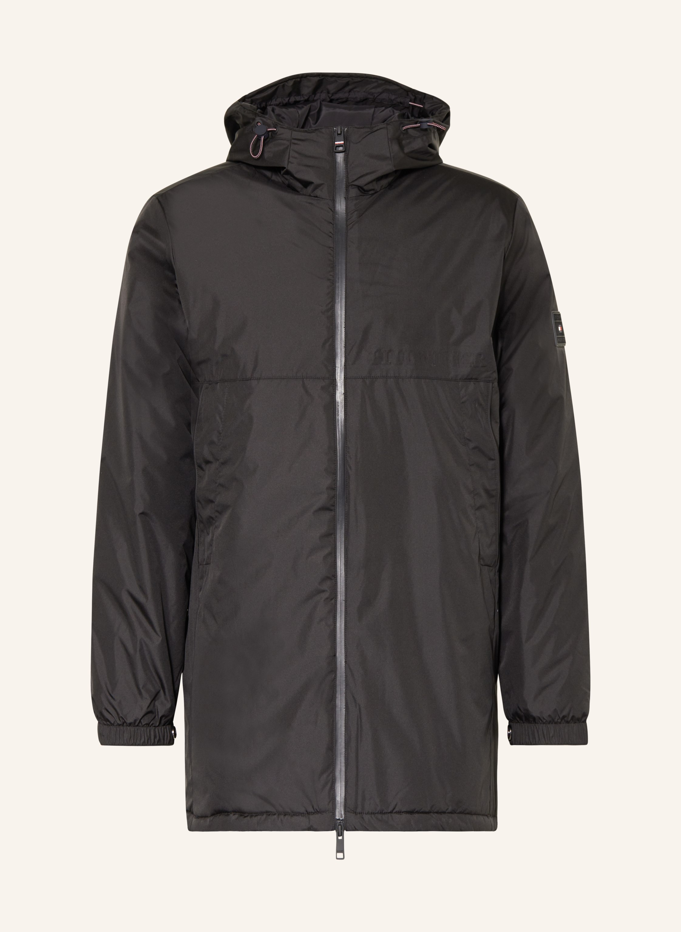 TOMMY HILFIGER Parka PORTLAND