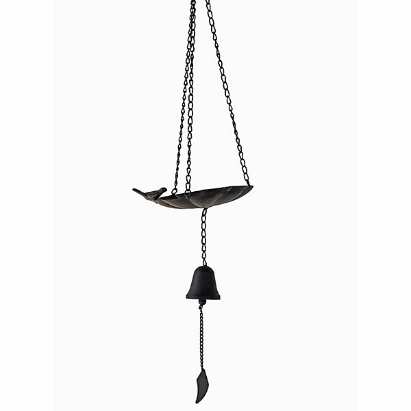 Carillon des oiseaux 17x65cm - La Grande Prairie