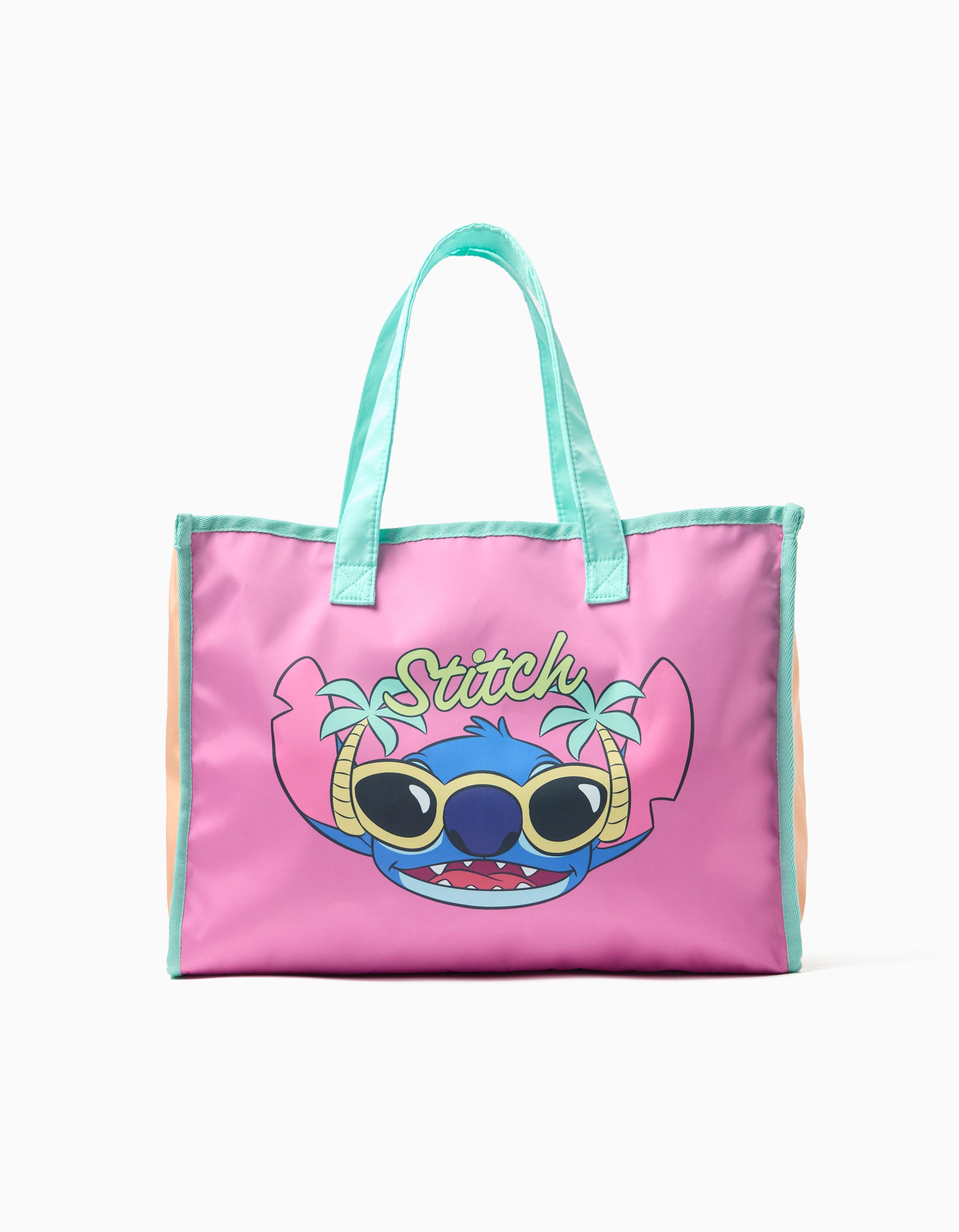 Mala 'Stitch' ©Disney, Menina, Multicor