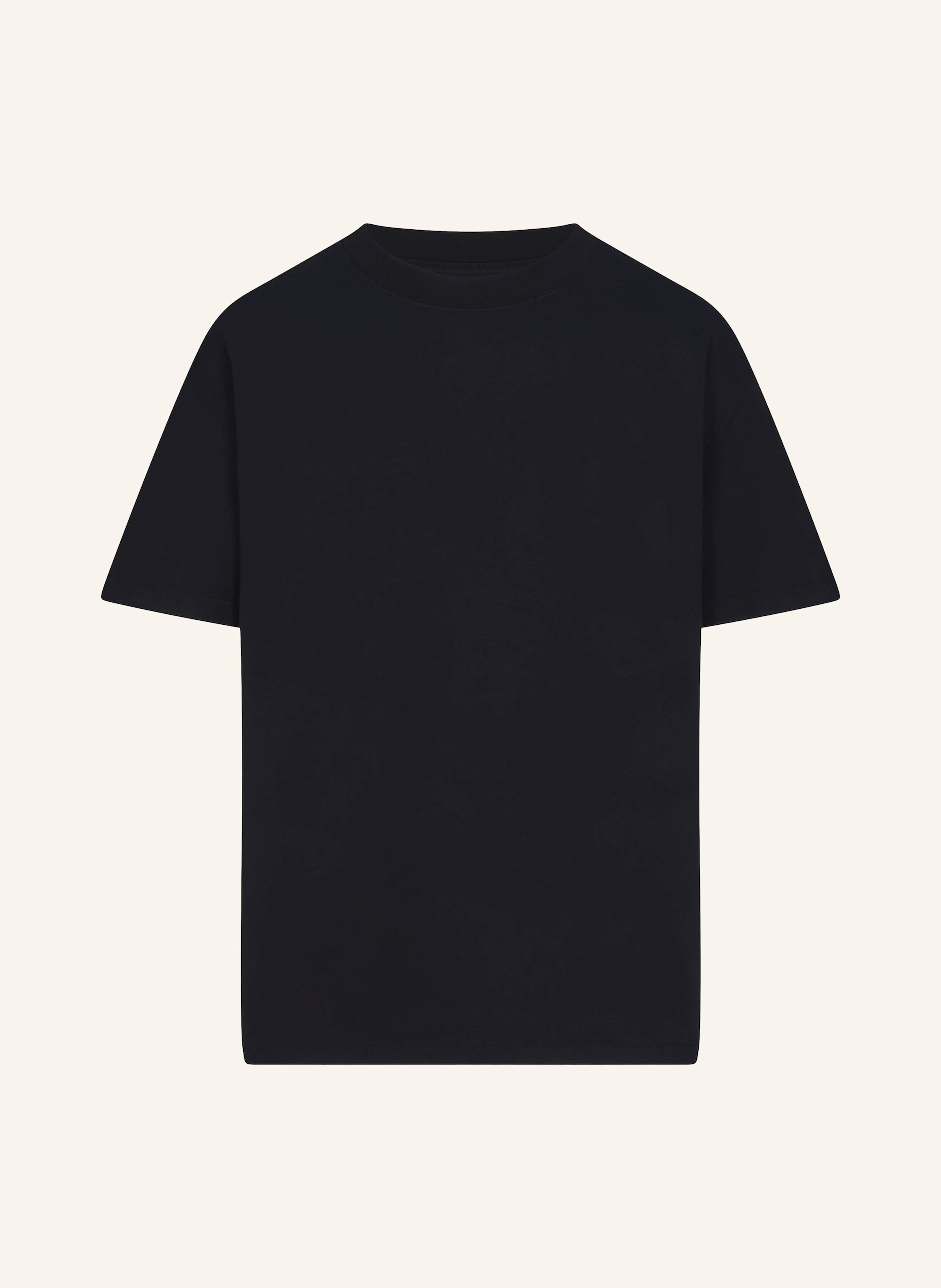 SKIMS Lounge-Shirt HEAVYWEIGHT COTTON
