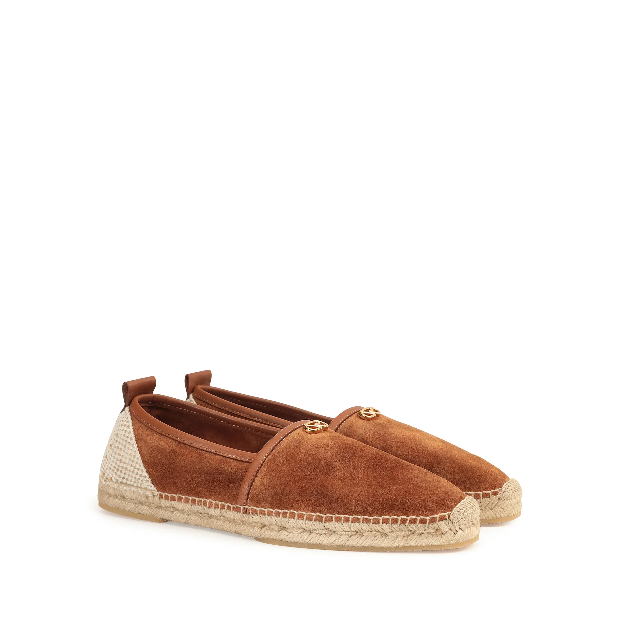 Nautic Mocassini - Russet