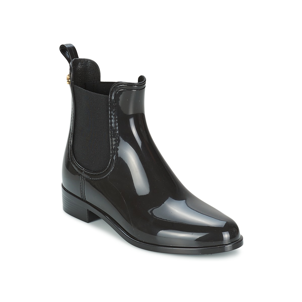 Lemon Jelly - COMFY - Black