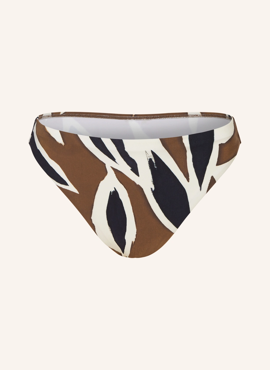 MARYAN MEHLHORN Basic-Bikini-Hose NOMADE