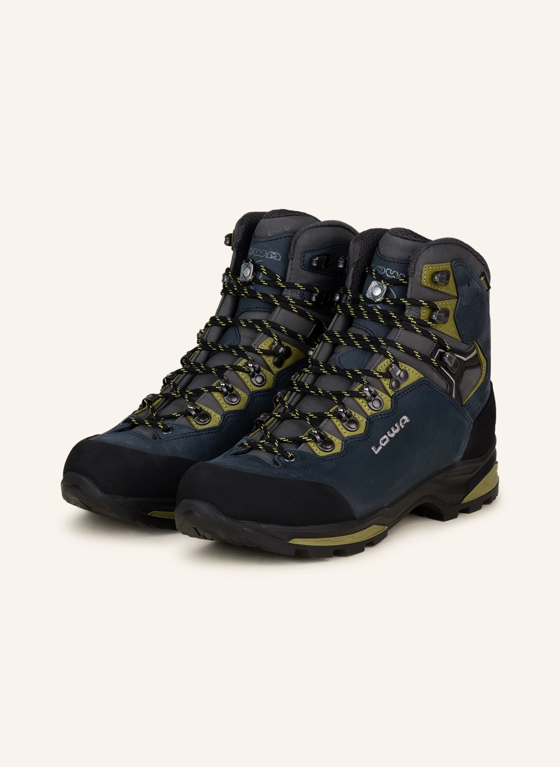 LOWA Outdoor-Schuhe CAMINO EVO GTX