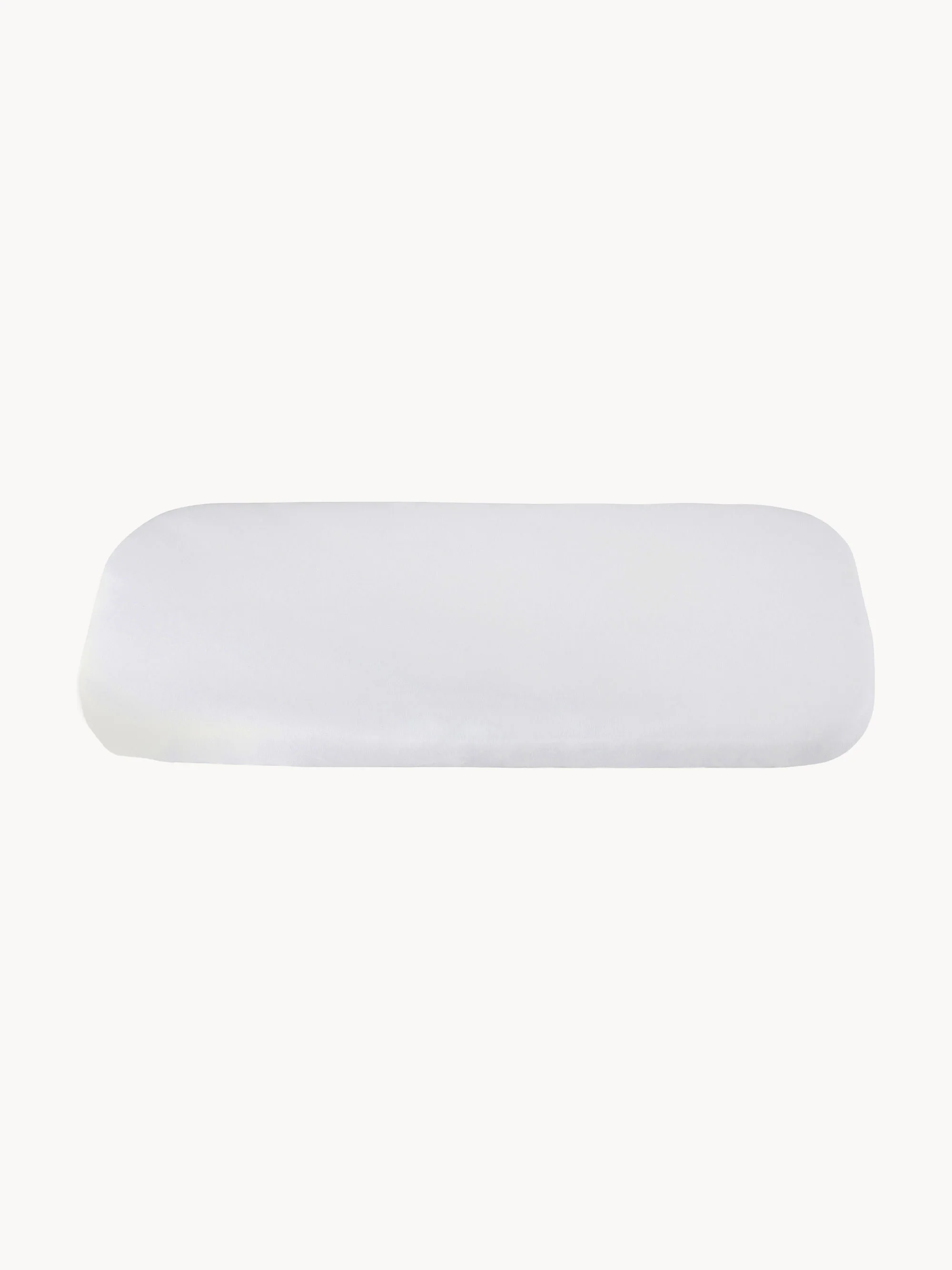 Babybettlaken Jersey aus Bio-Baumwolle