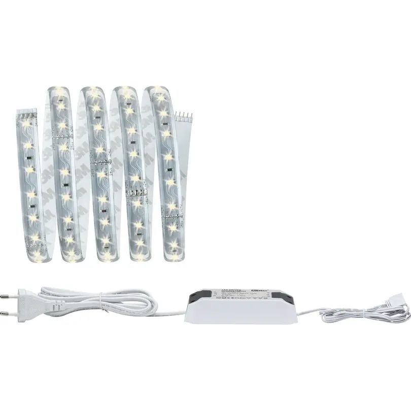 Lichtstreifen Set bestehend aus verschiedenen Artikeln MaxLED