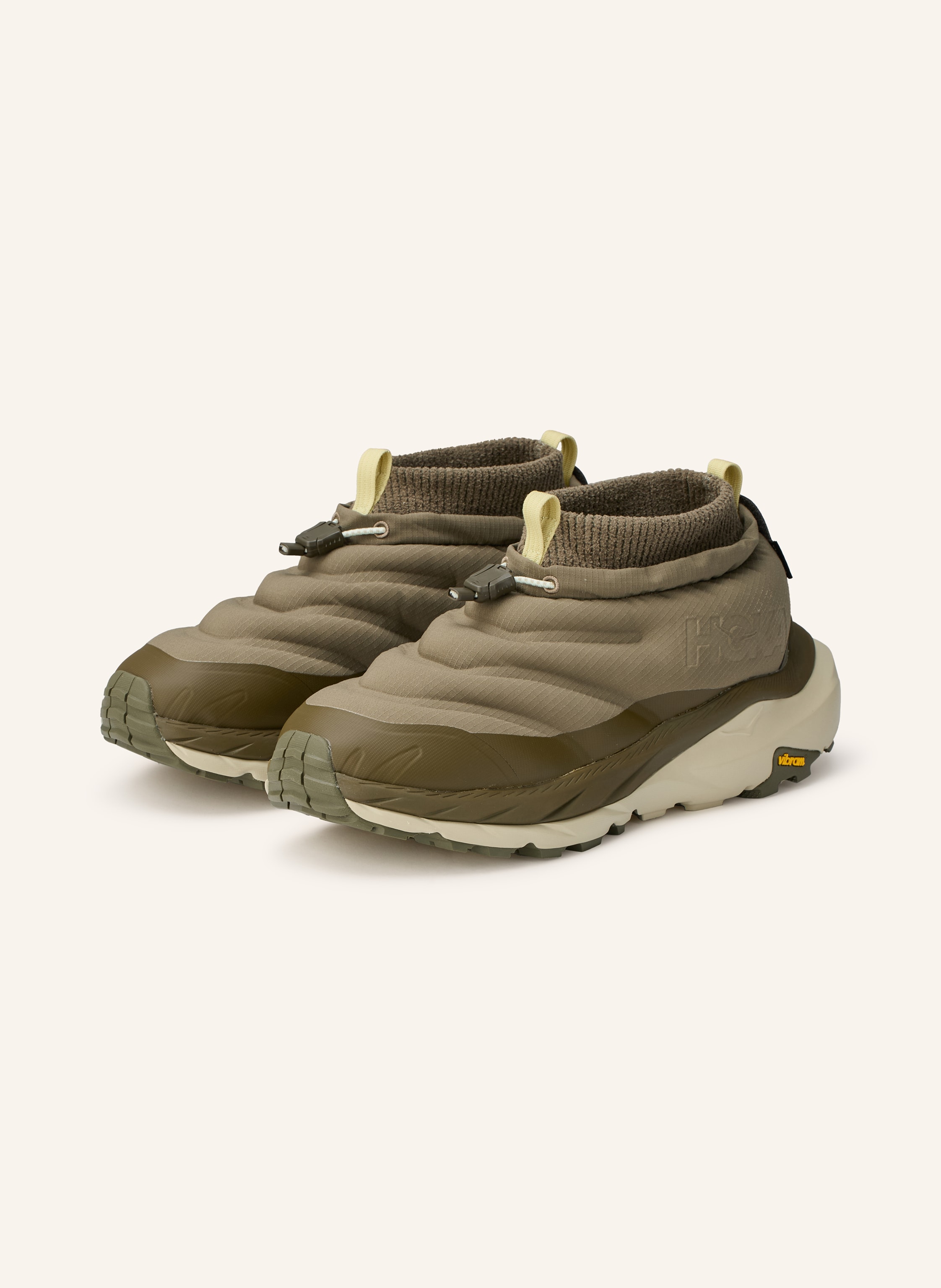 HOKA Bergschuhe KAHA 2 FROST MOC GTX