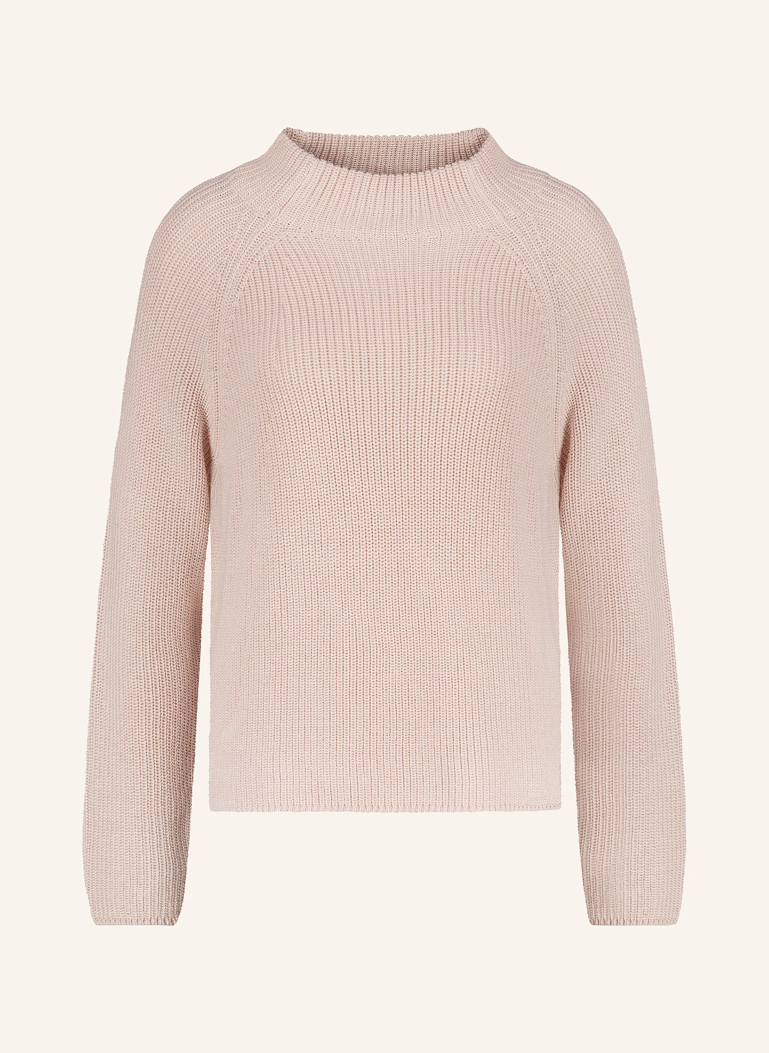 monari Rollkragenpullover