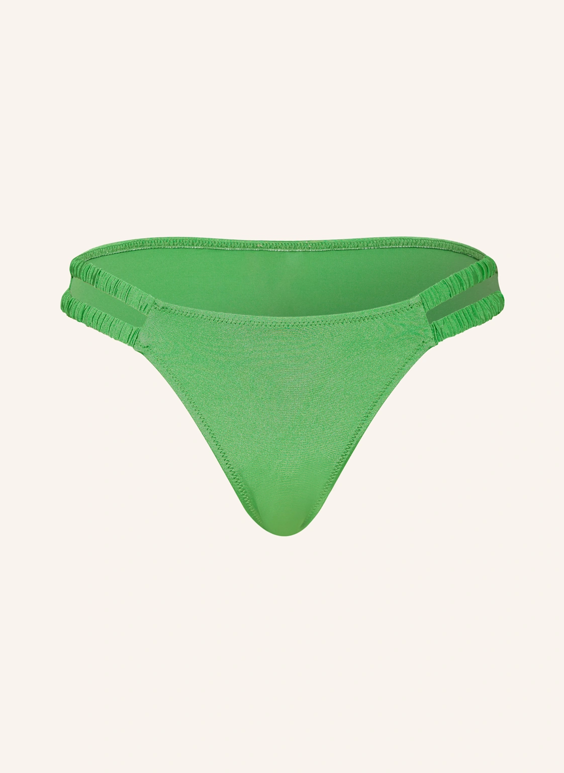 watercult Basic-Bikini-Hose SHIMMERING SOLIDS