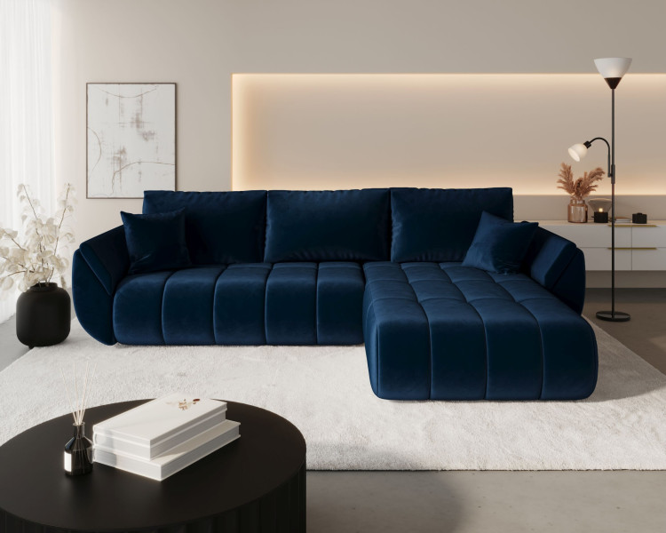 Naroznik TOKYO PREMIUM monolith 77 prawy
