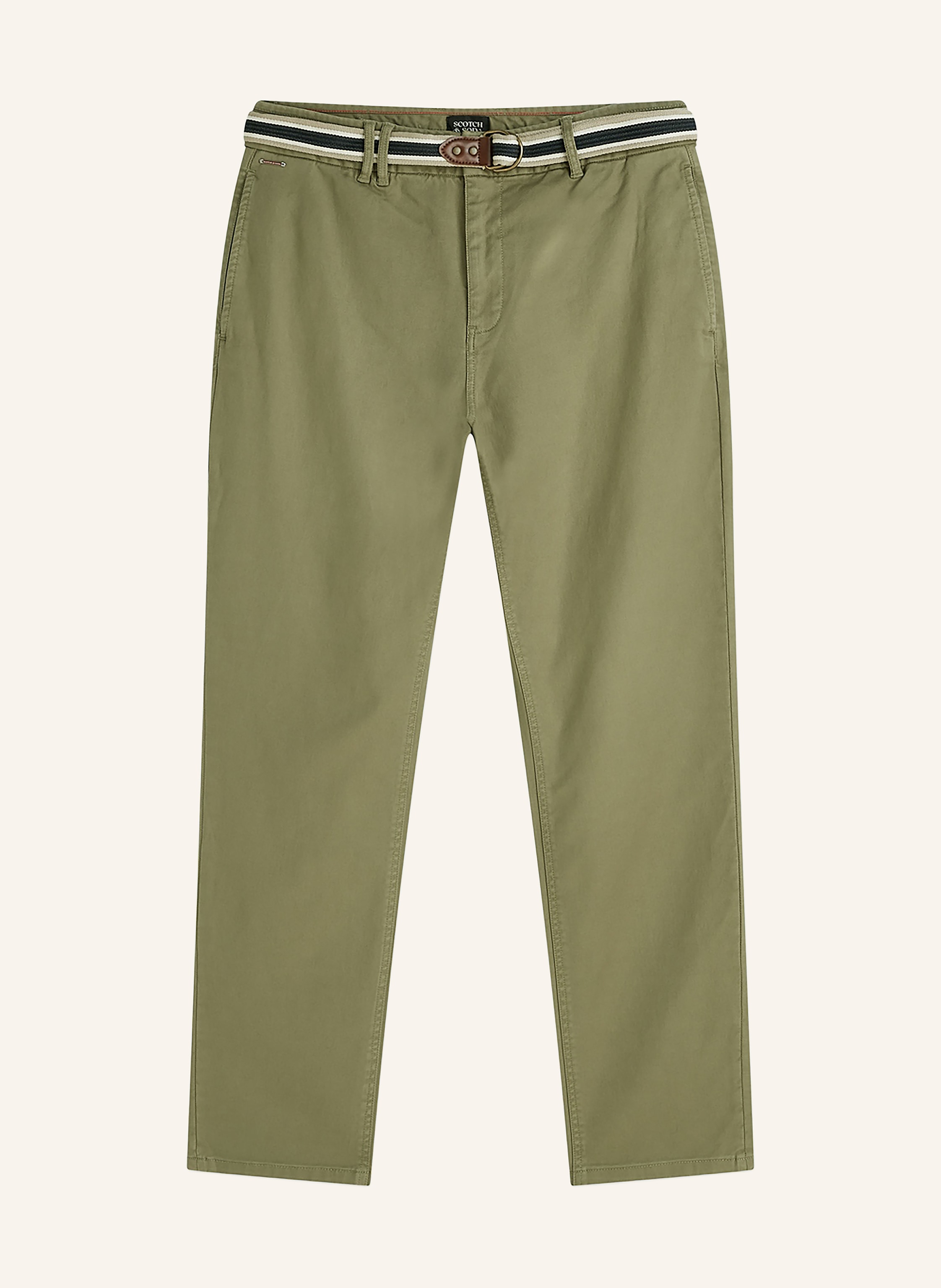 SCOTCH & SODA Chino WARREN Extra Slim Fit