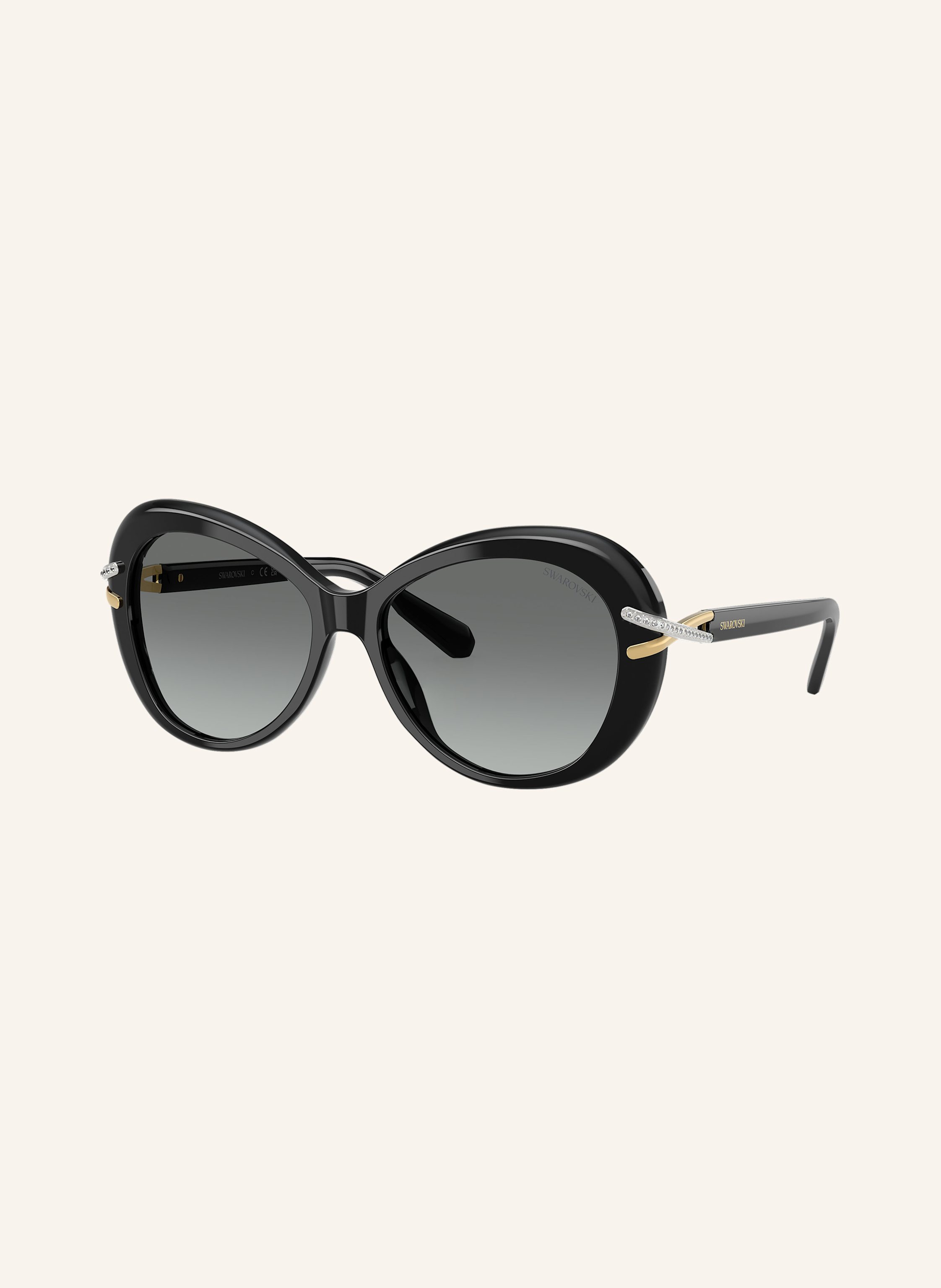 SWAROVSKI Sonnenbrille SK6026
