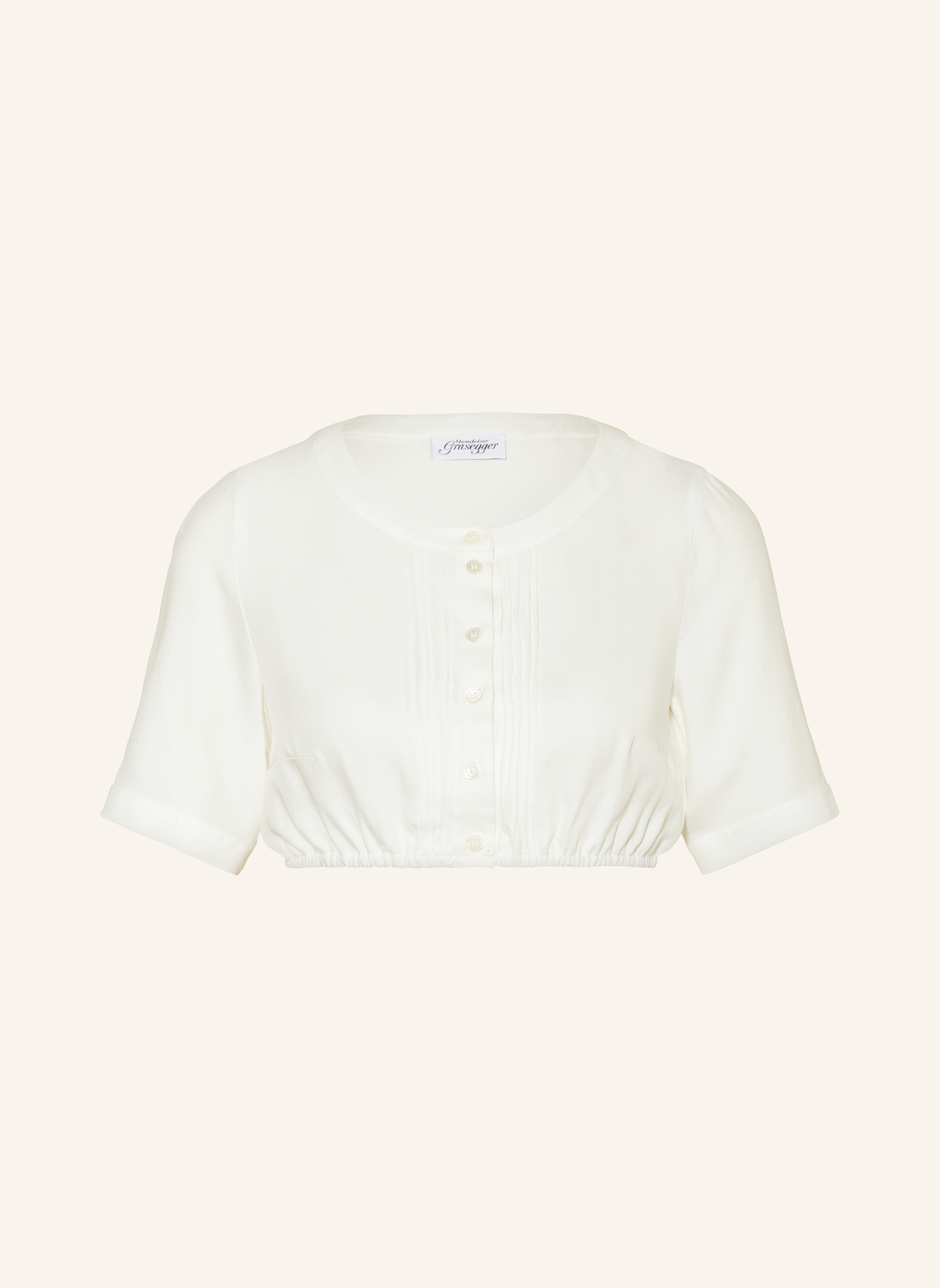Grasegger Dirndlbluse ELKE