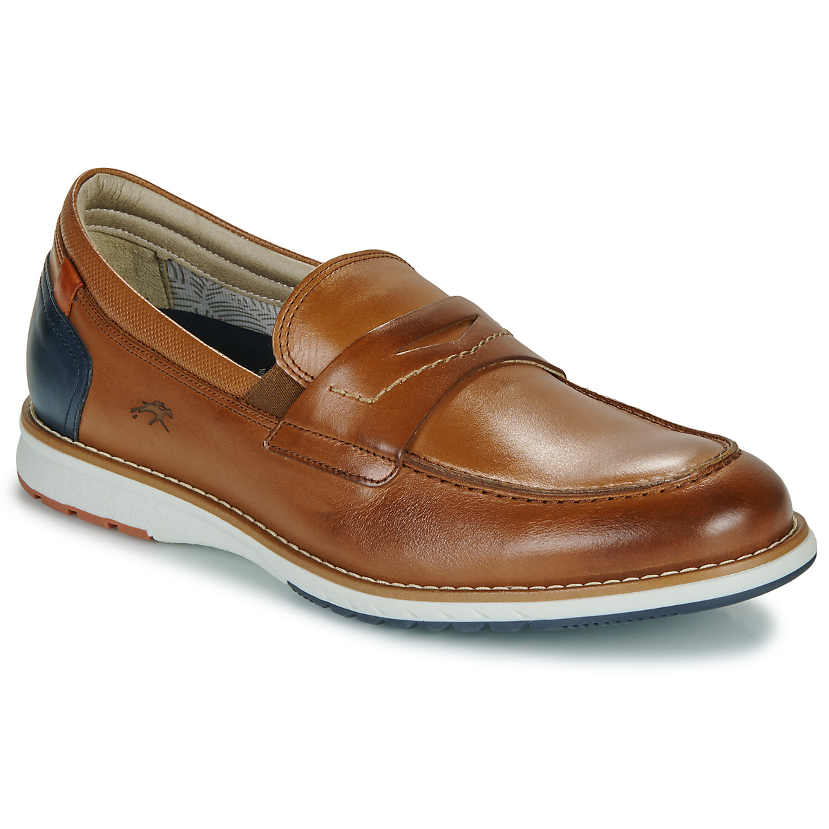 Fluchos - TAYLOR - Brown