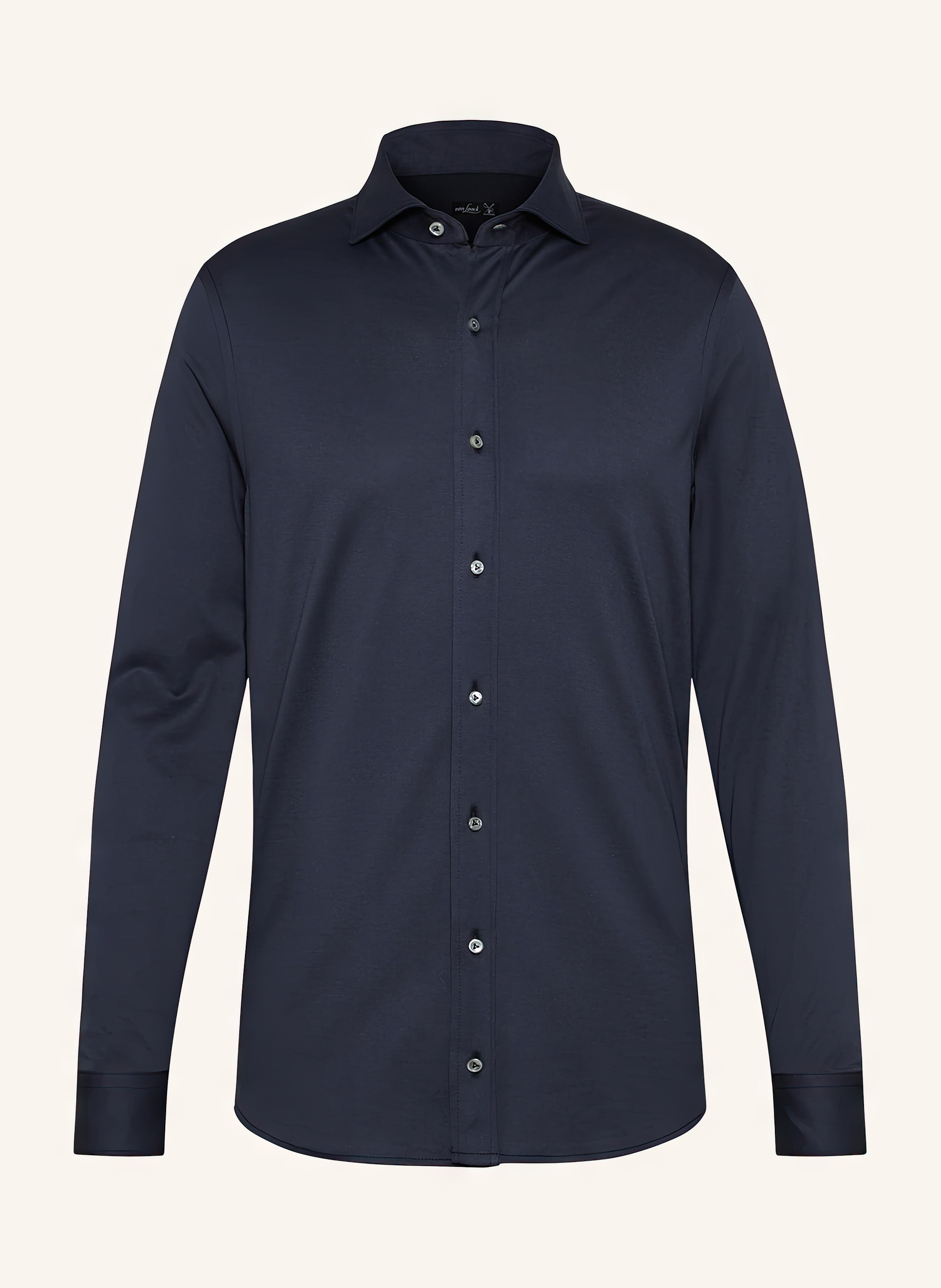 van Laack Hemd Slim Fit