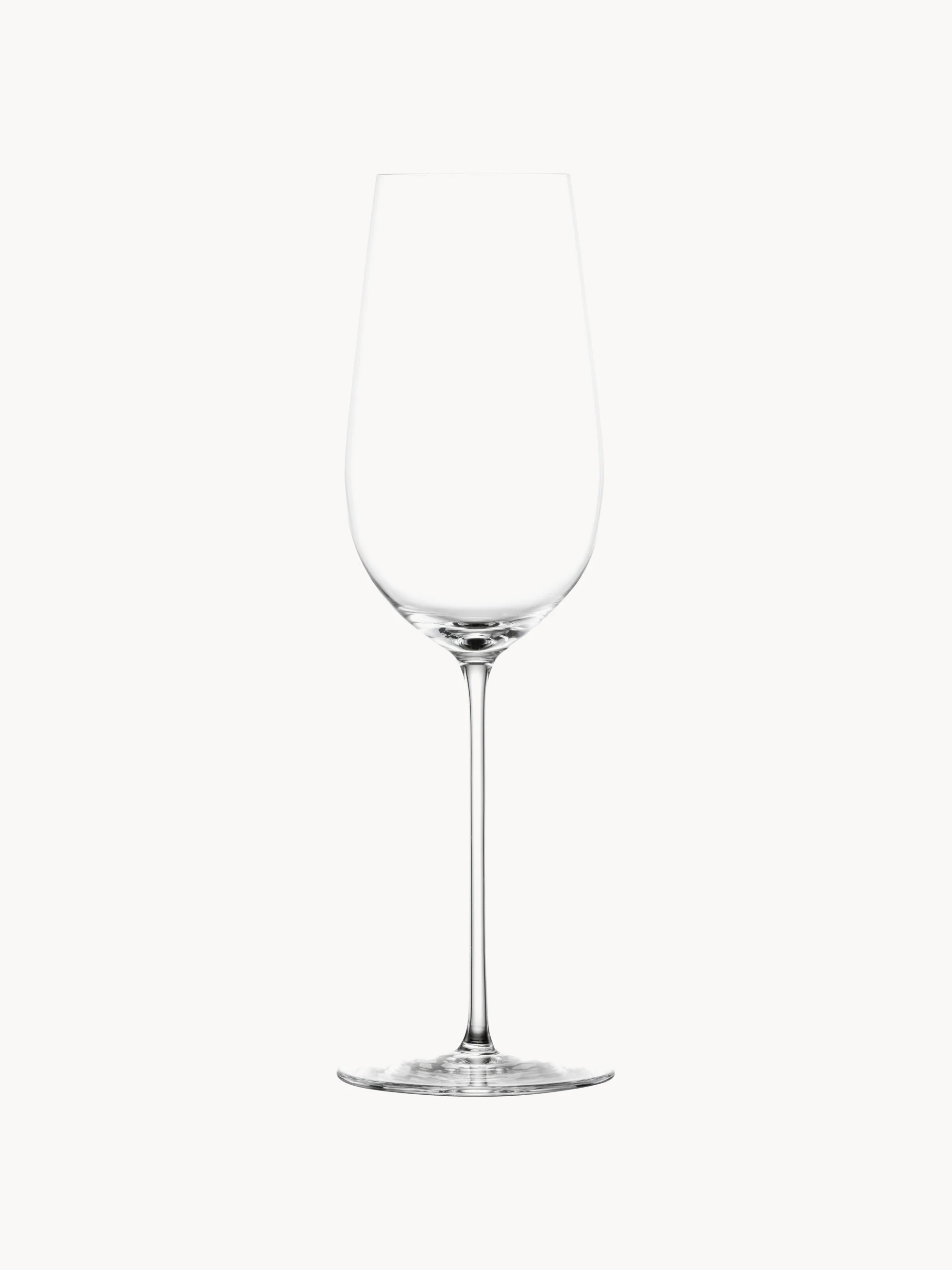 Champagnerflöten Vuelo, 2er-Set