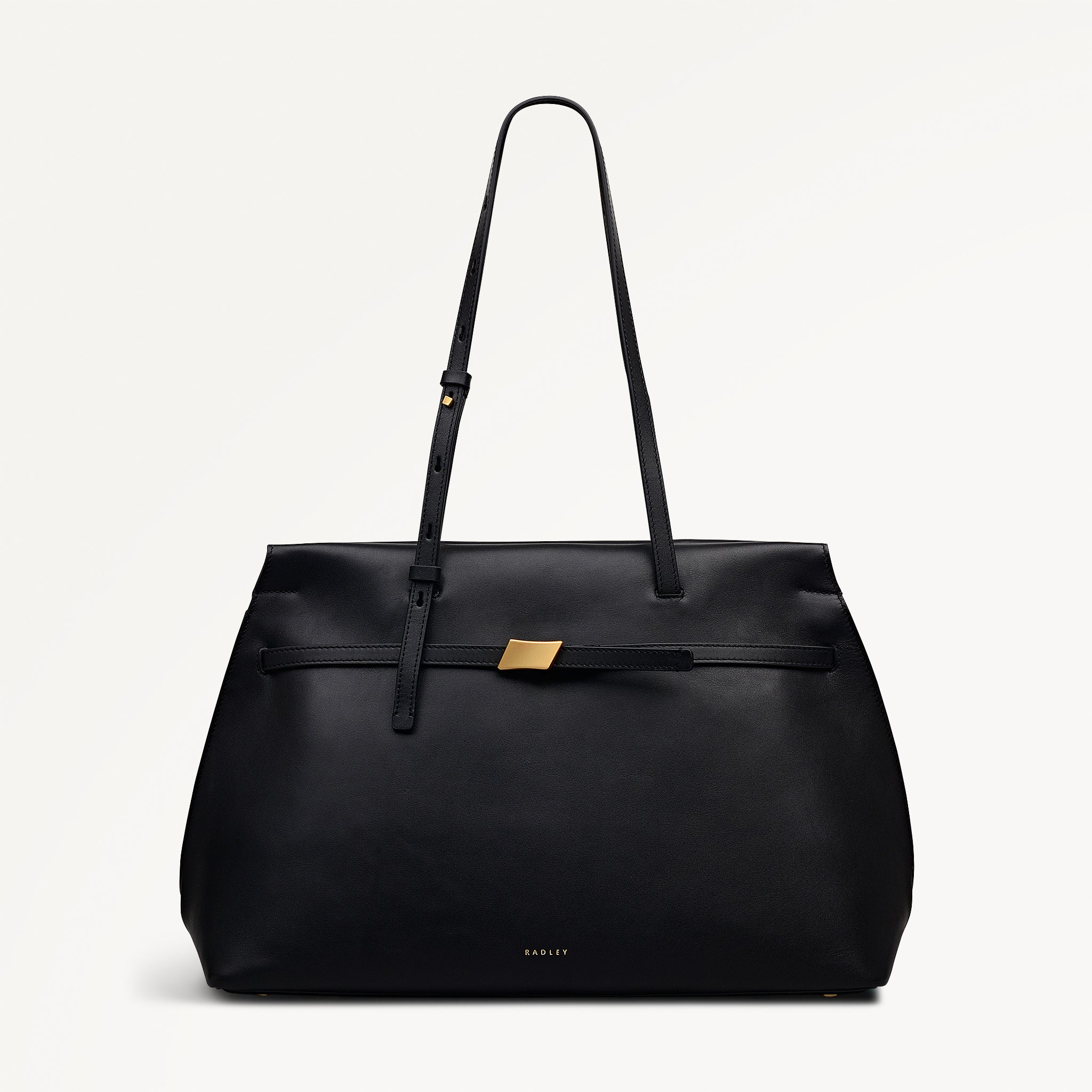 The Christina - Large Ziptop Shoulder