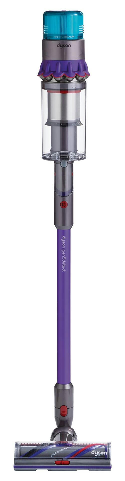 Dyson Gen5detect Cordless Vacuum