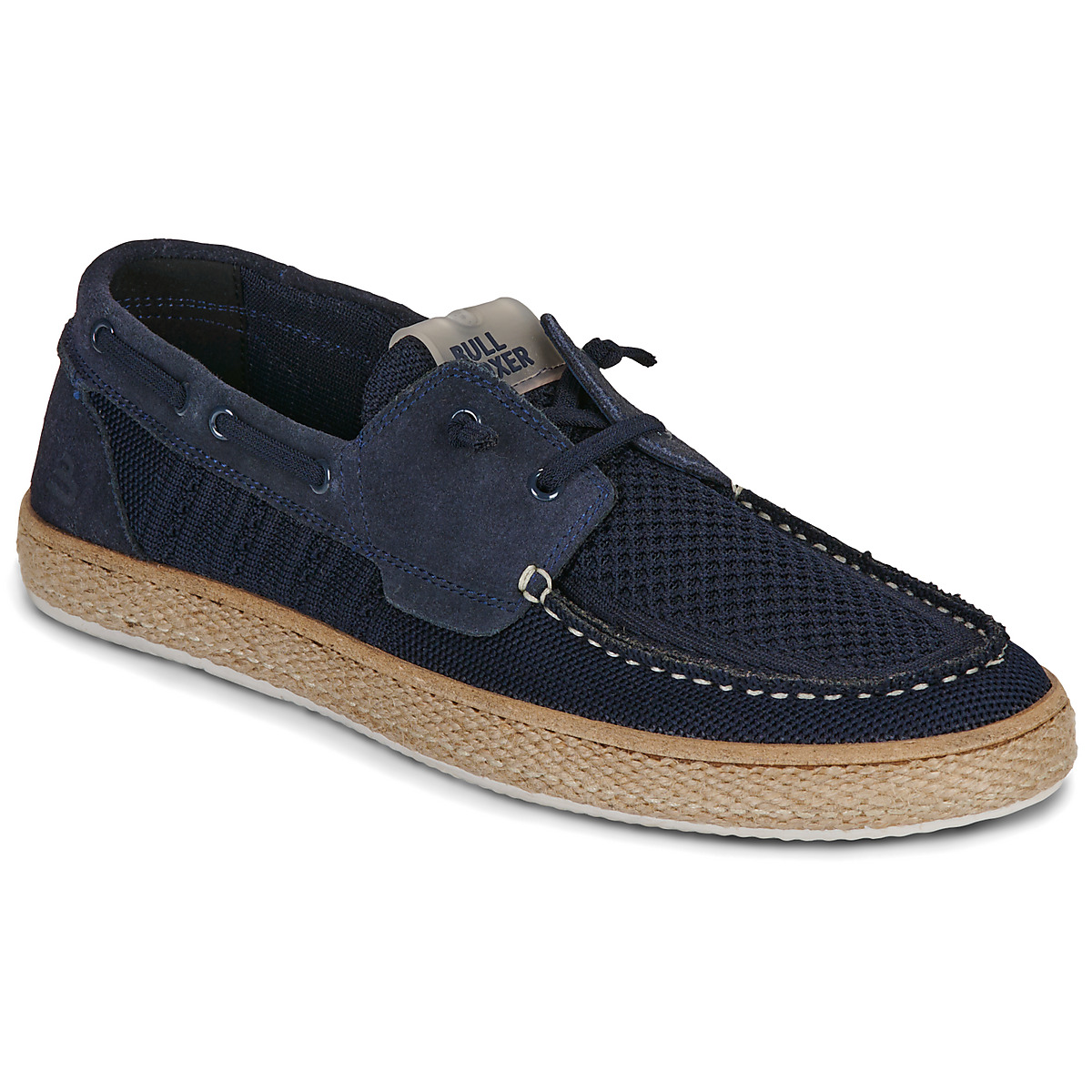 Bullboxer - 7NO0321801 - Marine