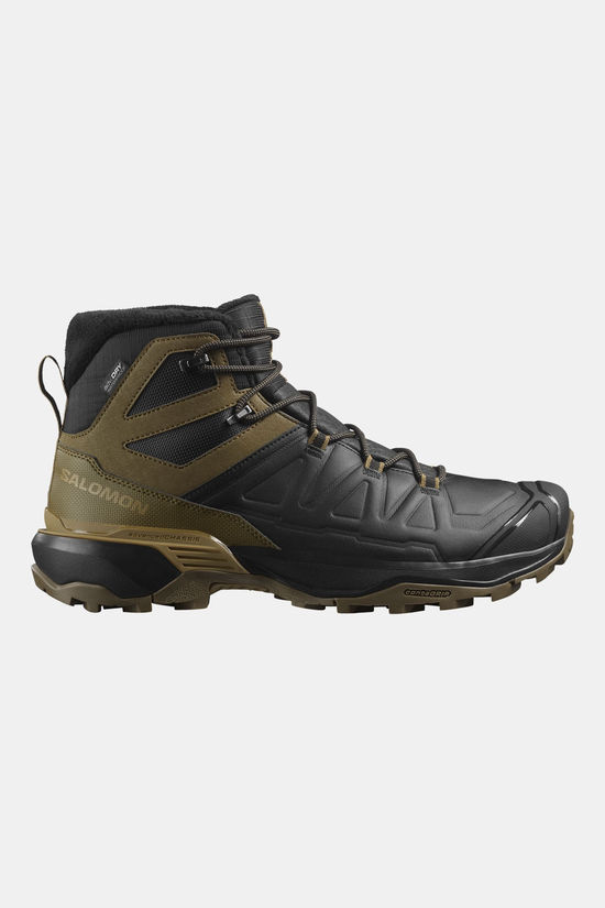 Salomon X Ultra Snowpilot WP Winterschoen