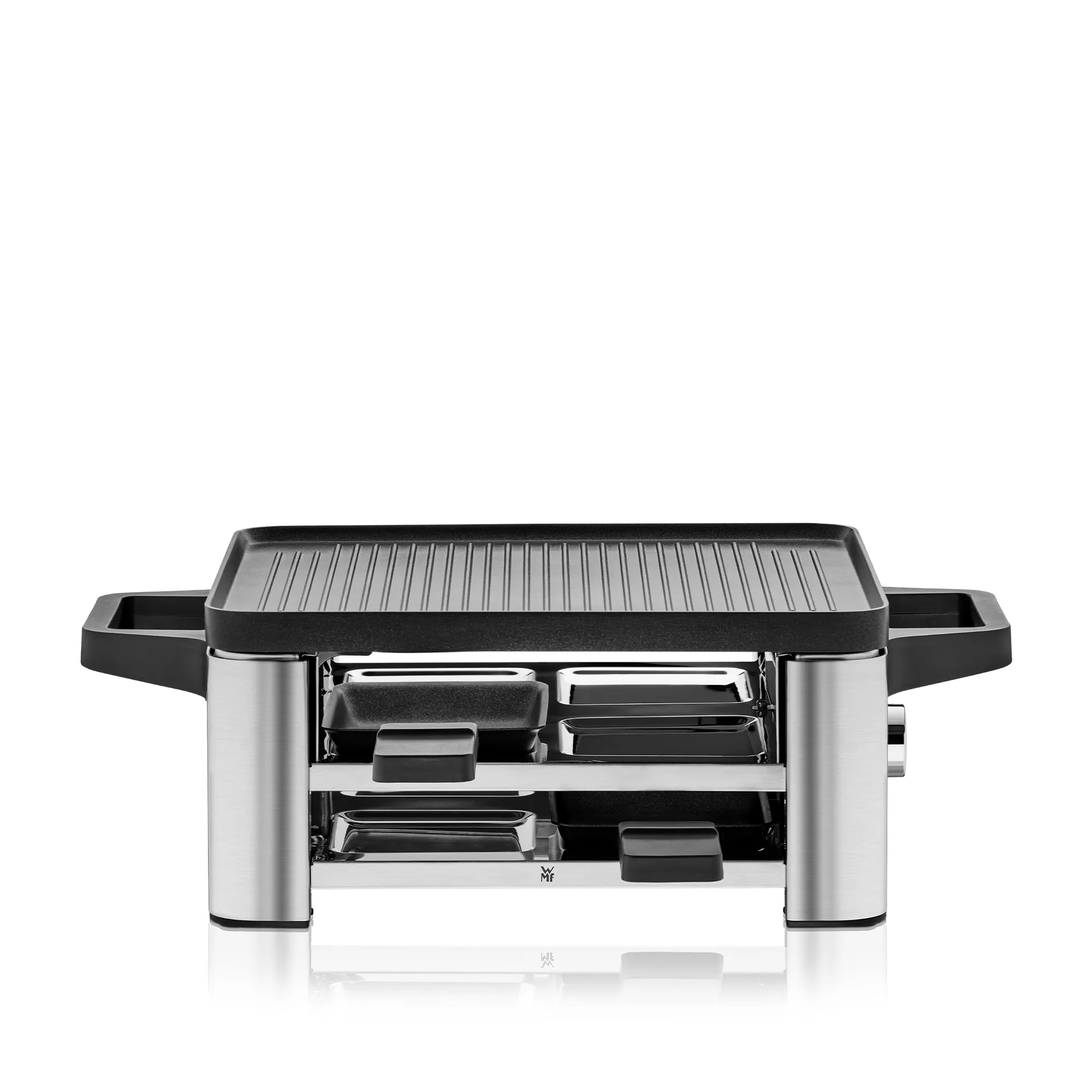 WMF Lono Raclette for 4