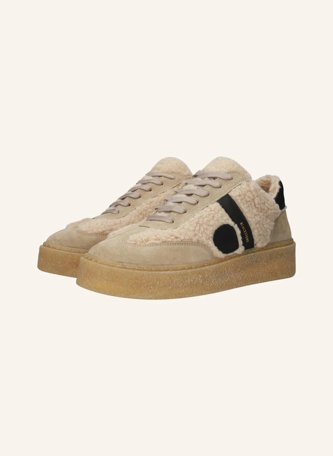 BLACKSTONE Sneaker
