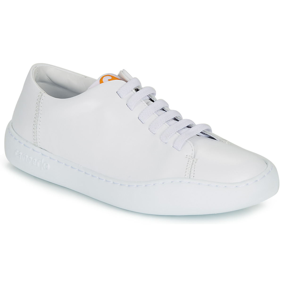 Camper - PEU TOURING - White