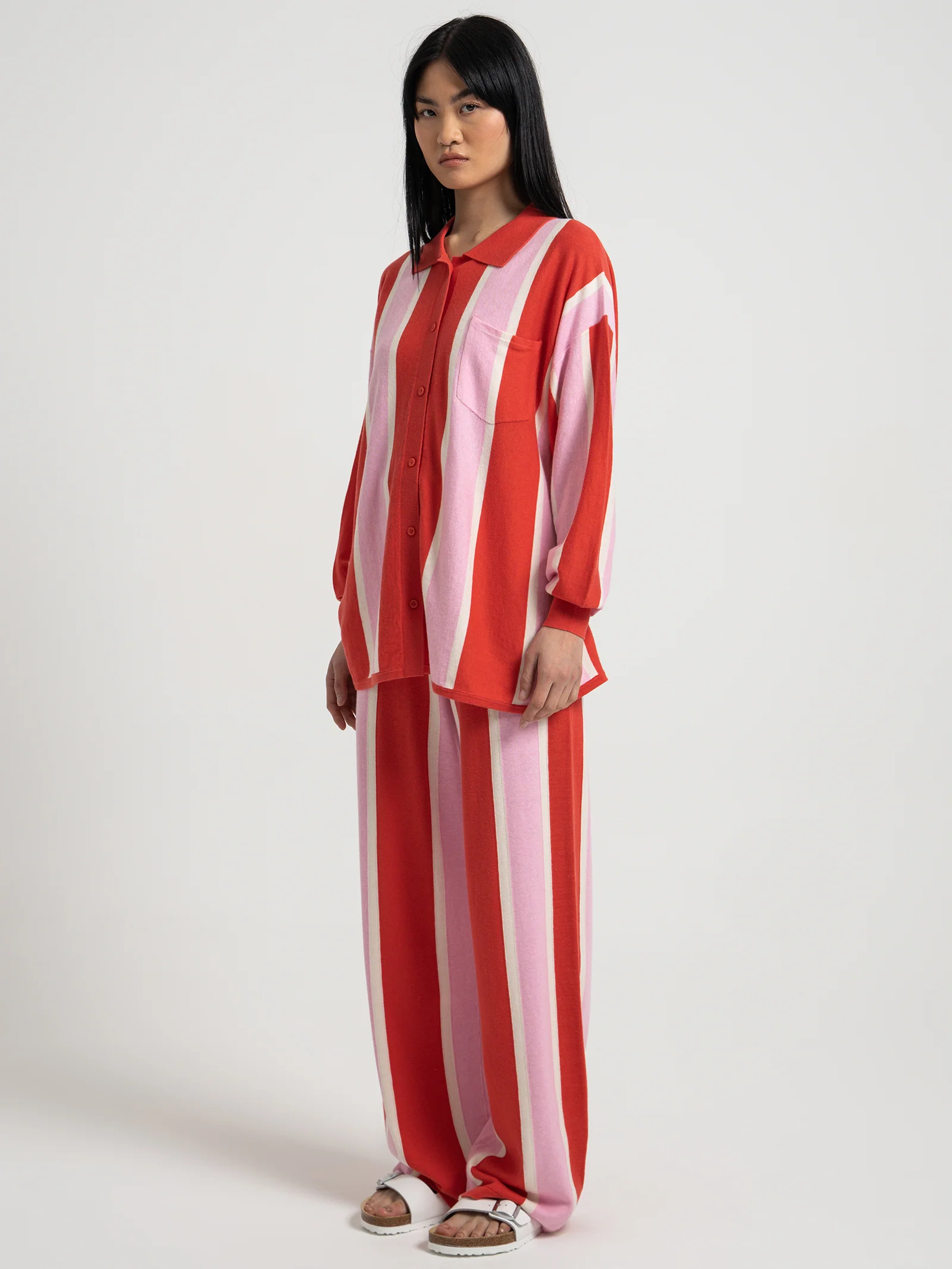 Carmen Knit Pants