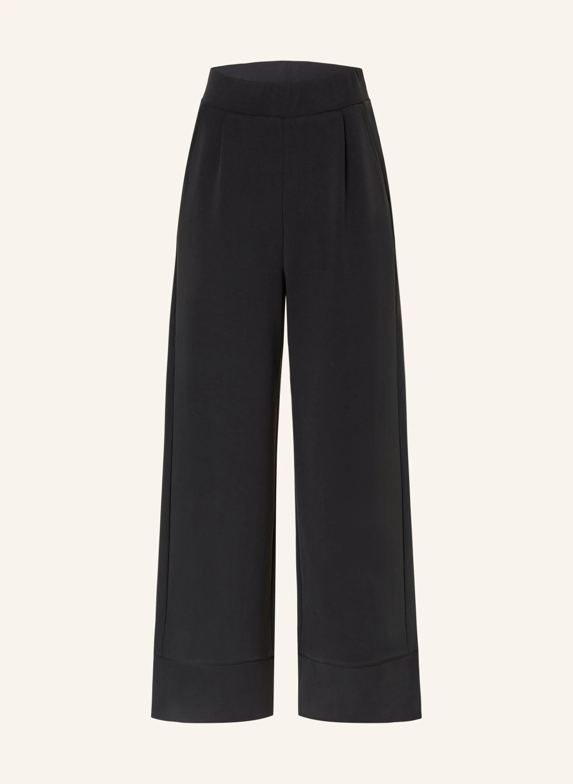 Rich & Royal Culotte