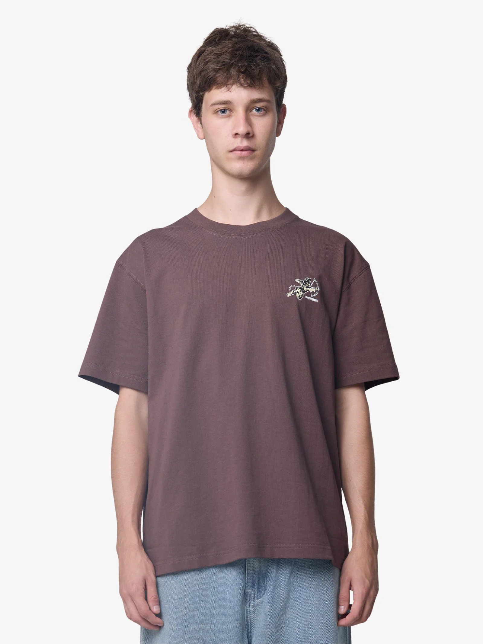 Cherub Tee