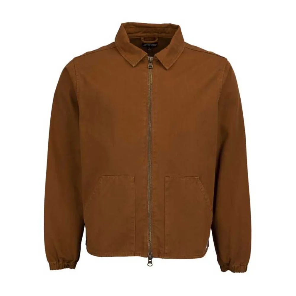 Santa Cruz Clyde jacket
