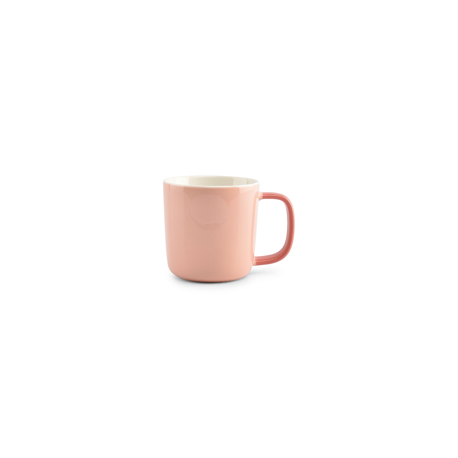 Ona - Beker 37cl roze Mae