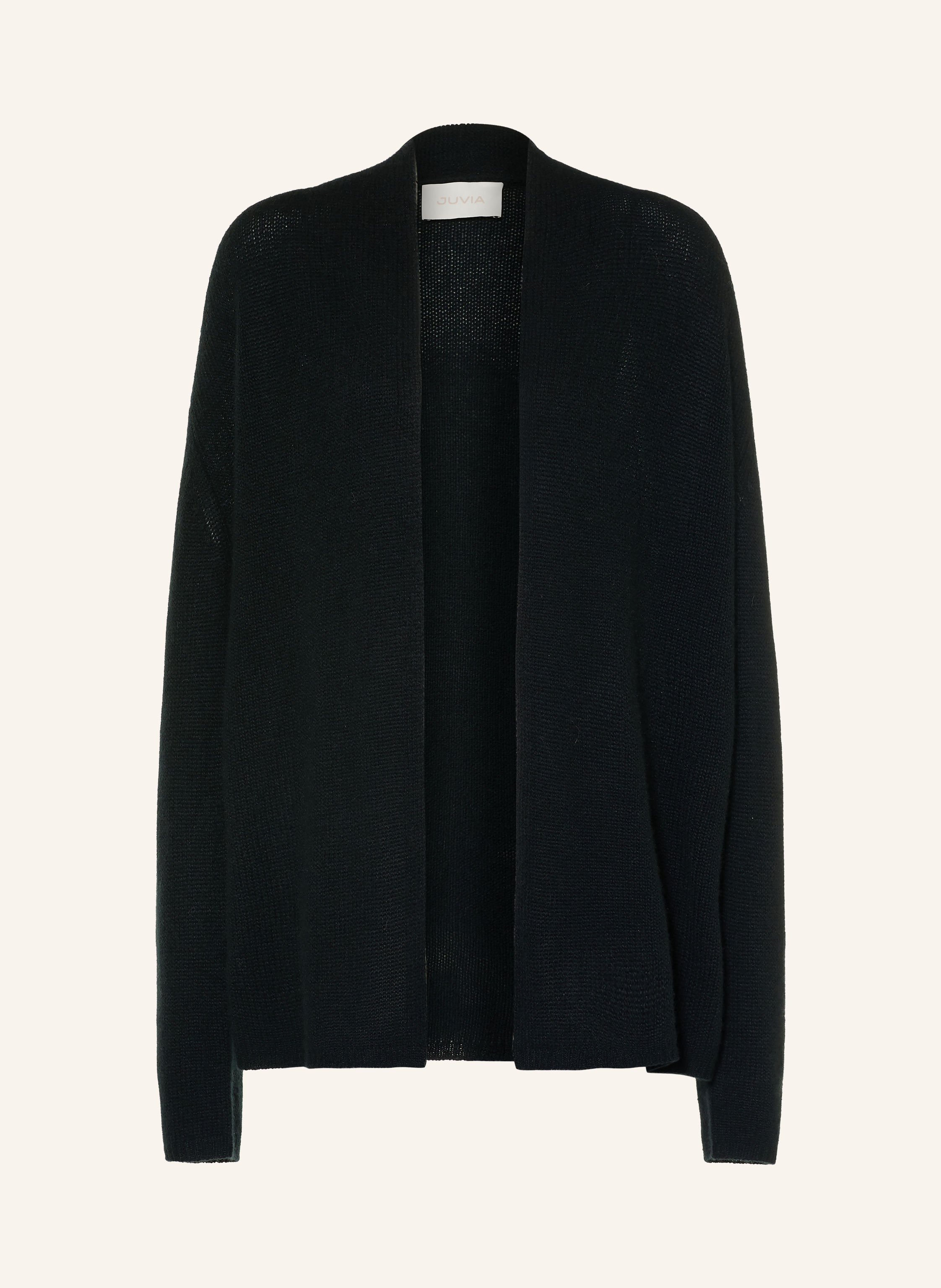 Juvia Strickhülle SAVIYA aus Cashmere