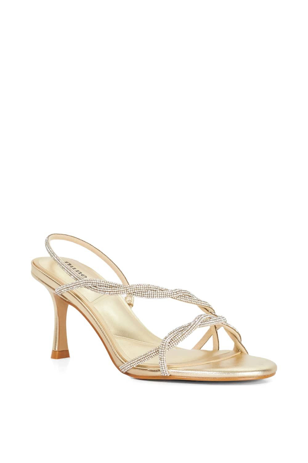 Dune London Milene' Sandals