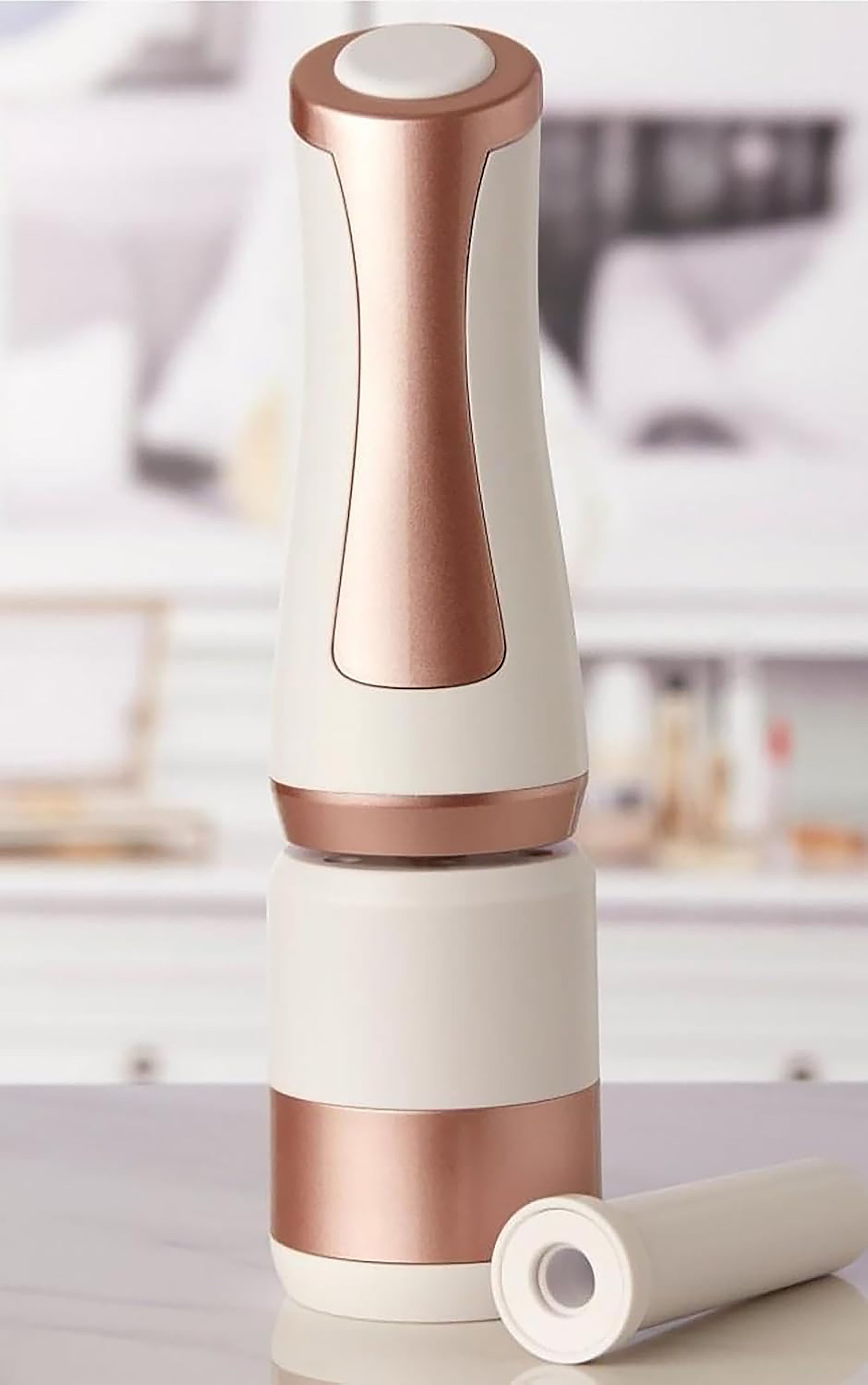 Equate Beauty Automatic Makeup Brush Cleaner