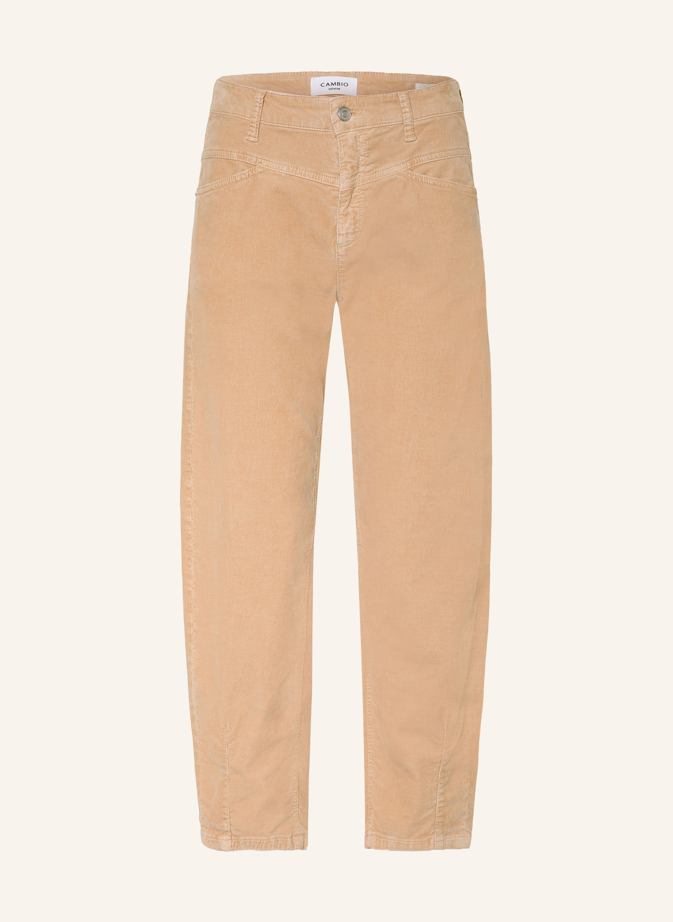 CAMBIO 7/8-Hose ELIN aus Cord