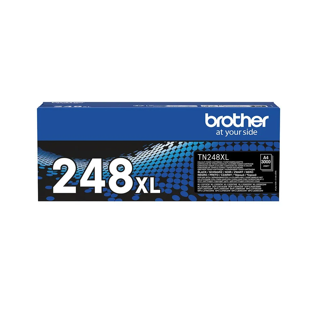 Brother TN248XL toner