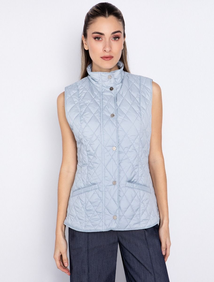 Καπιτονέ γιλέκο