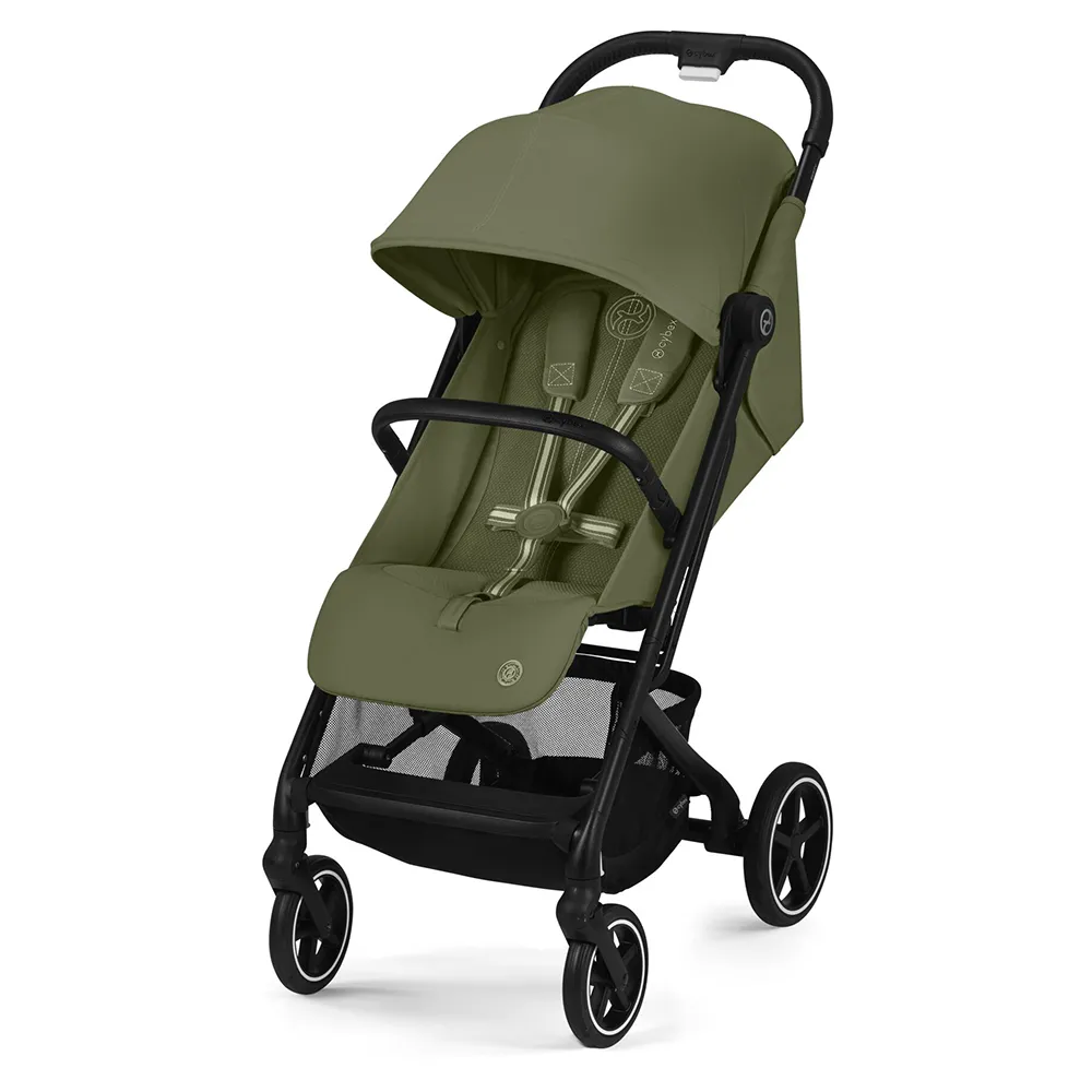 Cybex Beezy baby stroller