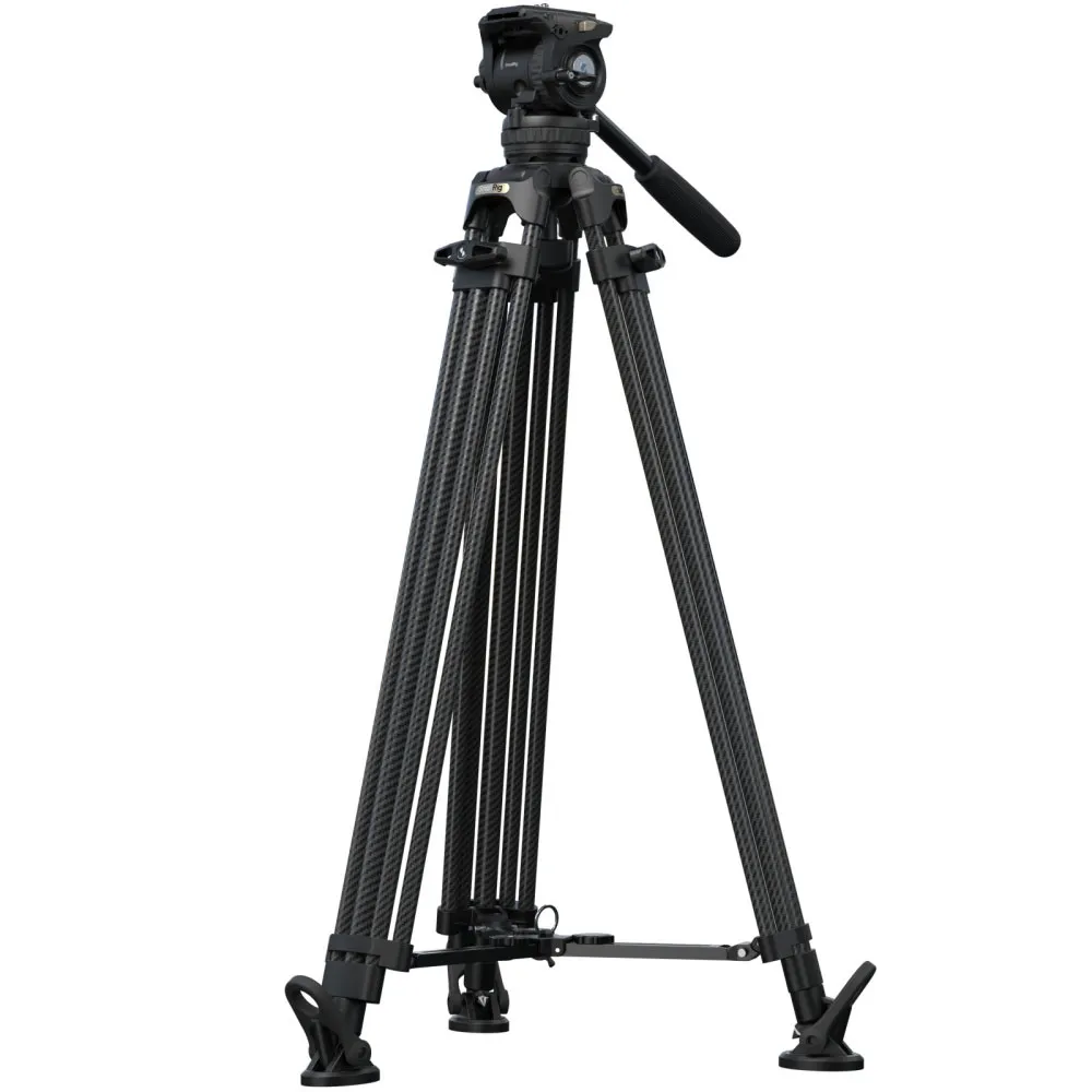 Smallrig FSD16 FreeSpeed Carbon fiber Tripod
