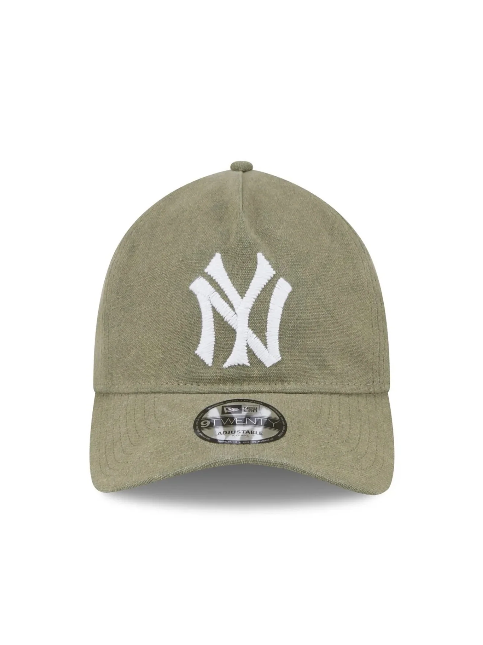 NY Big Stitch Canvas 9TWENTY A-Frame
