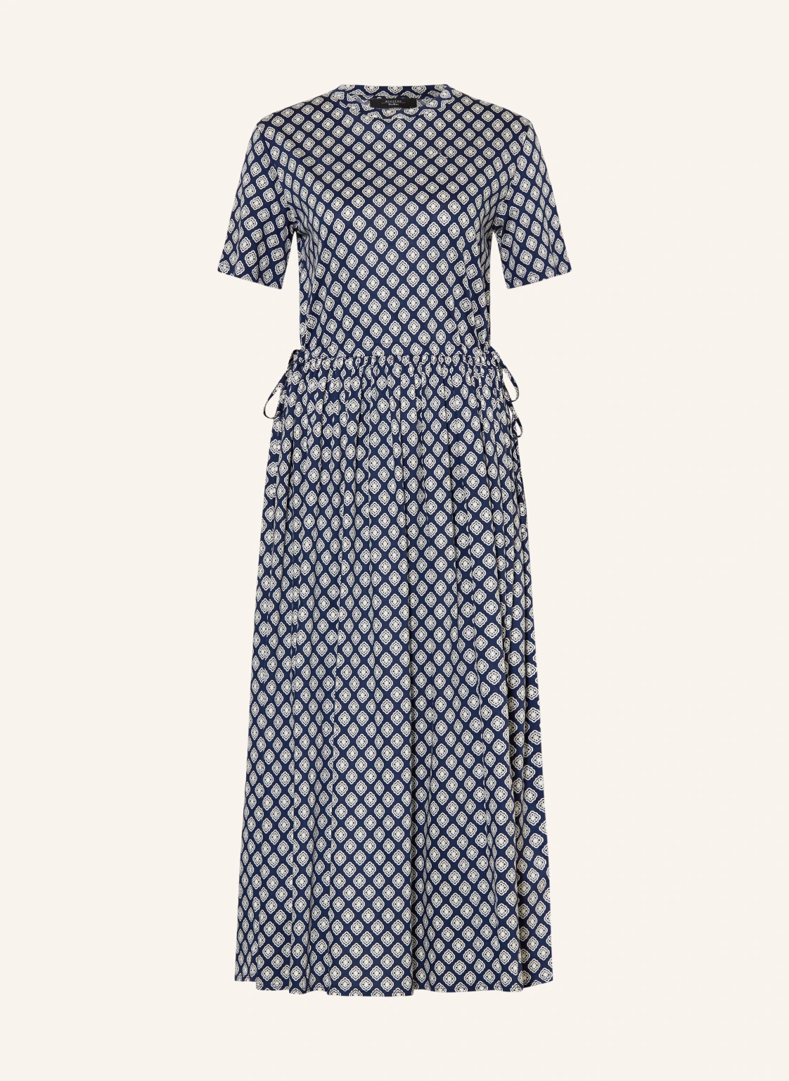WEEKEND Max Mara Jerseykleid FASCINO