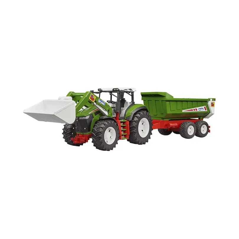 Traktor Farm World