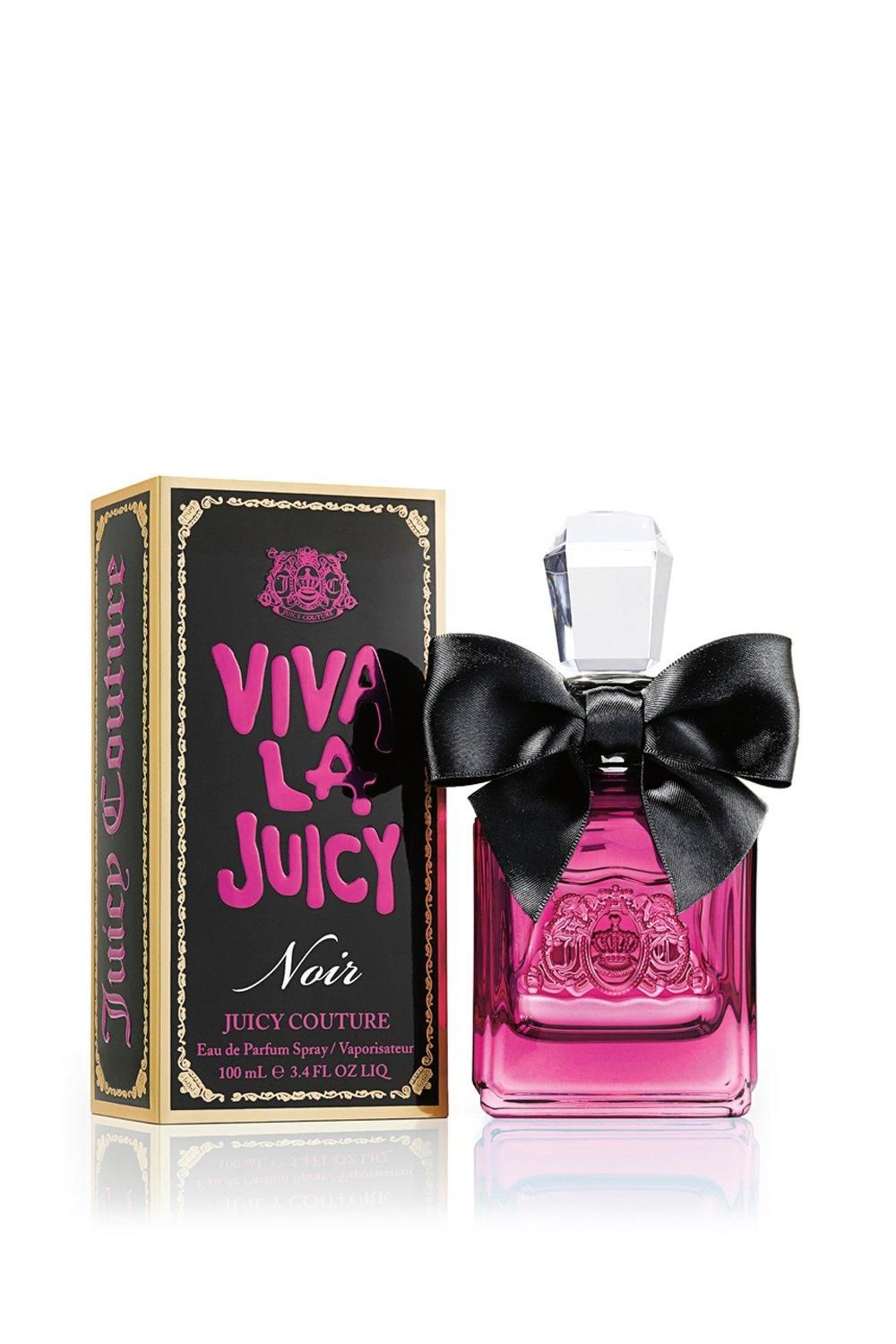 Juicy Couture Viva La Noir Eau De Parfum