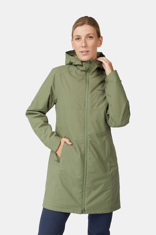Ayacucho Skylar Insulated Parka Dames