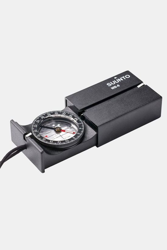 Suunto MB-6 Spiegelpeilkompas