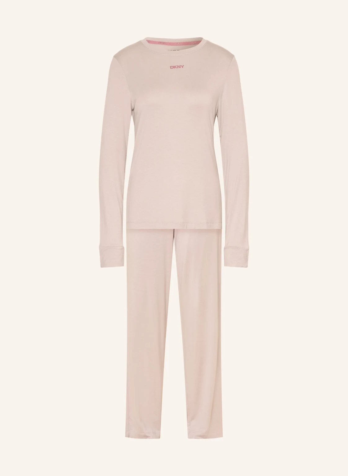 DKNY Schlafanzug NEXT GEN CLASSICS