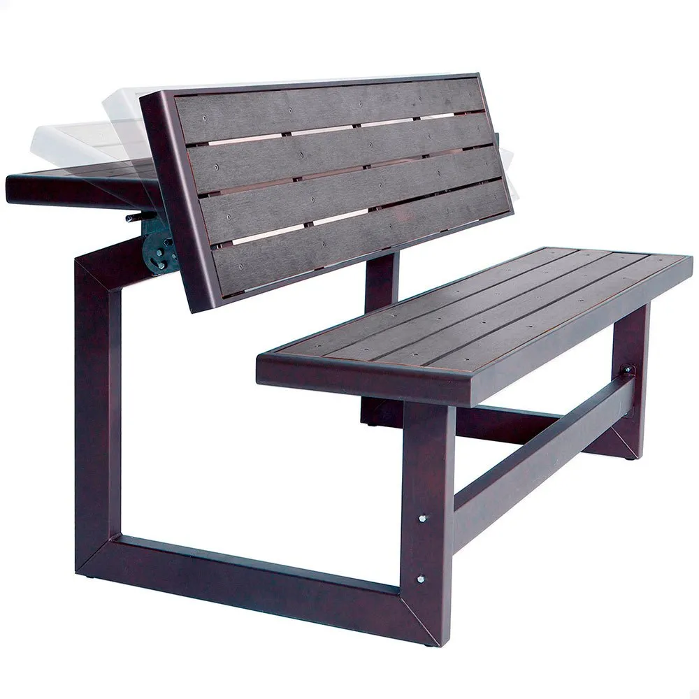Lifetime Convertible Bench 141 x 36 x 48 cm
