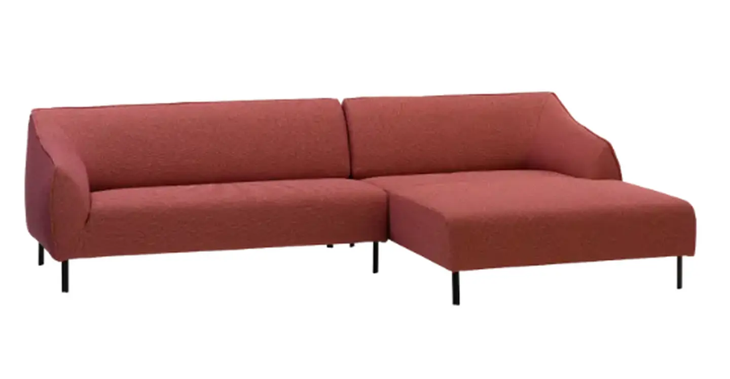 Ecksofa Freistil 132
