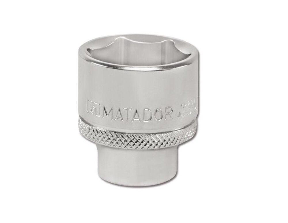 PIPE MATADOR 1/2" 23MM